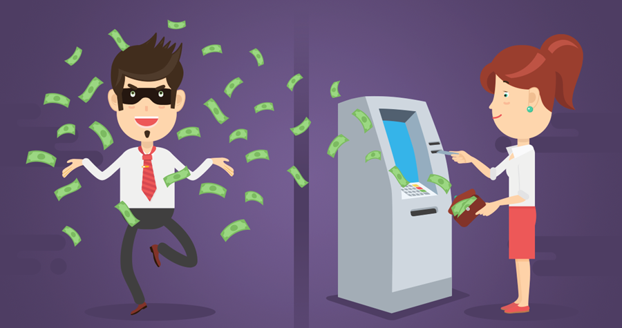 Отправил деньги мошеннику, как вернуть деньги?